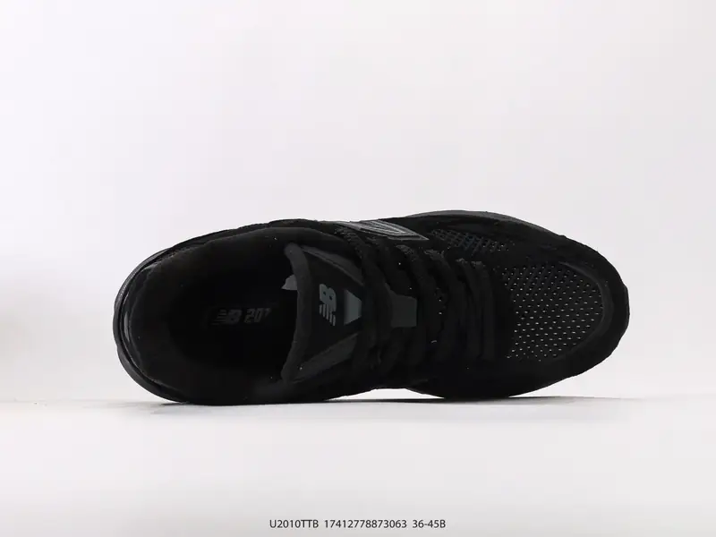 新百伦New Balance NB2010系列新百伦经典复古休闲运动板鞋 以ENCAP U2010TTB #17412778873063